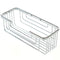 Wire Wire Shower Basket - Stellar Hardware and Bath 