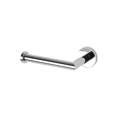 Nemox Stainless Satin Stainless Steel Toilet Roll Holder - Stellar Hardware and Bath 