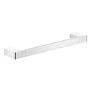 Pirenei 14 Inch Polished Chrome Towel Bar - Stellar Hardware and Bath 