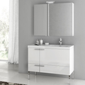 39 Inch Bathroom Vanity Set - Stellar Hardware and Bath 