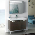 39 Inch Bathroom Vanity Set - Stellar Hardware and Bath 