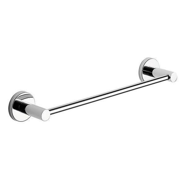 Felce Chrome 14 Inch Towel Bar - Stellar Hardware and Bath 