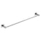 Colorado Polished Chrome 24 Inch Towel Bar - Stellar Hardware and Bath 