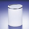 Frosted Crystal Glass Toothbrush Holder - Stellar Hardware and Bath 