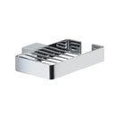 Lounge Shower Soap Holder in Muliple Finishes - Stellar Hardware and Bath 