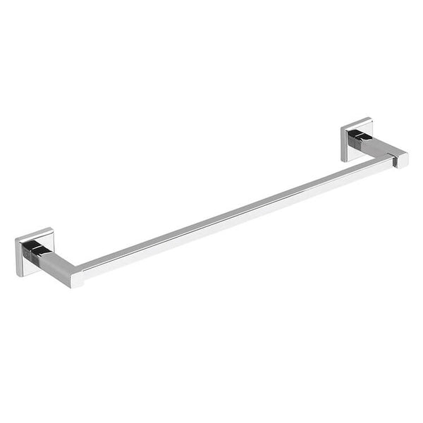 Colorado Polished Chrome 18 Inch Towel Bar - Stellar Hardware and Bath 