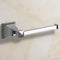 Classic Hotel Polished Chrome Toilet Paper Holder - Stellar Hardware and Bath 