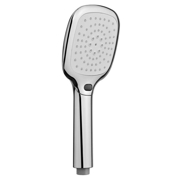 Superinox Chrome Hand Shower With 3 Functions - Stellar Hardware and Bath 