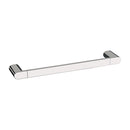 Lounge 16 Inch Polished Chrome Towel Bar - Stellar Hardware and Bath 