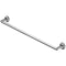 Tone 26 Inch Wall Mounted Chrome Towel Bar - Stellar Hardware and Bath 