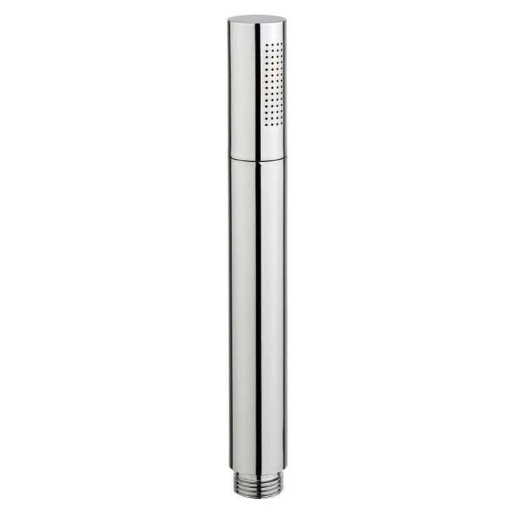 Superinox Chrome Single Function Chrome Hand Shower - Stellar Hardware and Bath 