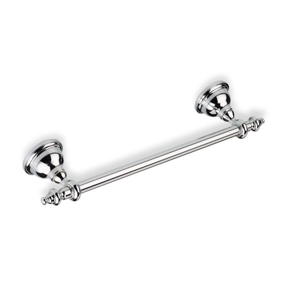 Elite 16 Inch Classic Style Towel Bar - Stellar Hardware and Bath 