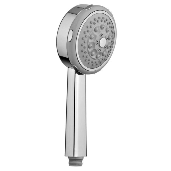 Superinox Chrome Hand Shower With Three Functions - Stellar Hardware and Bath 