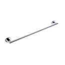 Diana 24 Inch Satin Nickel Towel Bar - Stellar Hardware and Bath 