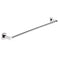 Edera 24 Inch Polished Chrome Towel Bar - Stellar Hardware and Bath 