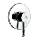 Jazz Built-In Single Lever Shower Mixer - Stellar Hardware and Bath 