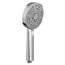 Superinox Hand Shower In Polished Chrome Finish - Stellar Hardware and Bath 