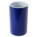 Free Standing Round Lilac Toothbrush Holder - Stellar Hardware and Bath 