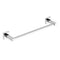 Colorado Polished Chrome 14 Inch Towel Bar - Stellar Hardware and Bath 