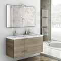 47 Inch Bathroom Vanity Set - Stellar Hardware and Bath 