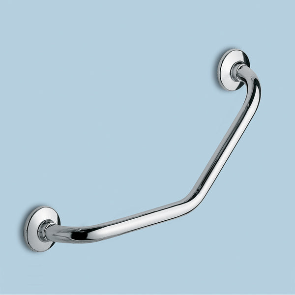 Maniglioni Chrome Grab Bar - Stellar Hardware and Bath 