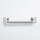 Boutique Hotel 11 Inch Polished Chrome Grab Bar - Stellar Hardware and Bath 