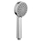 Superinox Five Function Hand Shower In Chrome Finish - Stellar Hardware and Bath 