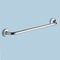 Maniglioni Rounded Chrome Grab Bar - Stellar Hardware and Bath 