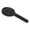 Wellness Matte Black Sleek 4-Function Handshower - Stellar Hardware and Bath 