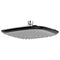 Superinox 9" Rain Shower Head in Polished Chrome - Stellar Hardware and Bath 