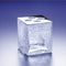 4-Hole Crackled Crystal Glass Toothbrush Holder - Stellar Hardware and Bath 