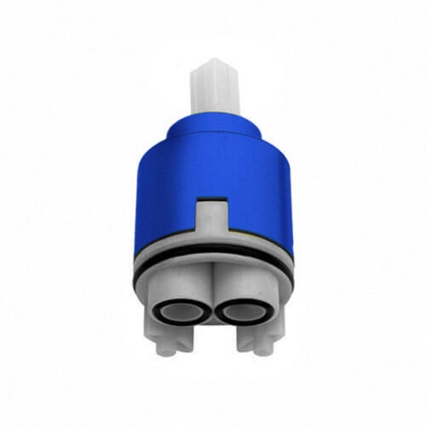 Spare Parts 40mm Mixing Cartridge with Pressure Balance - Stellar Hardware and Bath 