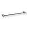 Lounge 24 Inch Chrome Double Towel Bar - Stellar Hardware and Bath 