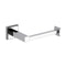 Colorado Polished Chrome Toilet Roll Holder - Stellar Hardware and Bath 