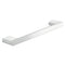 Azzorre 14 Inch Chromed Aluminum Towel Bar - Stellar Hardware and Bath 