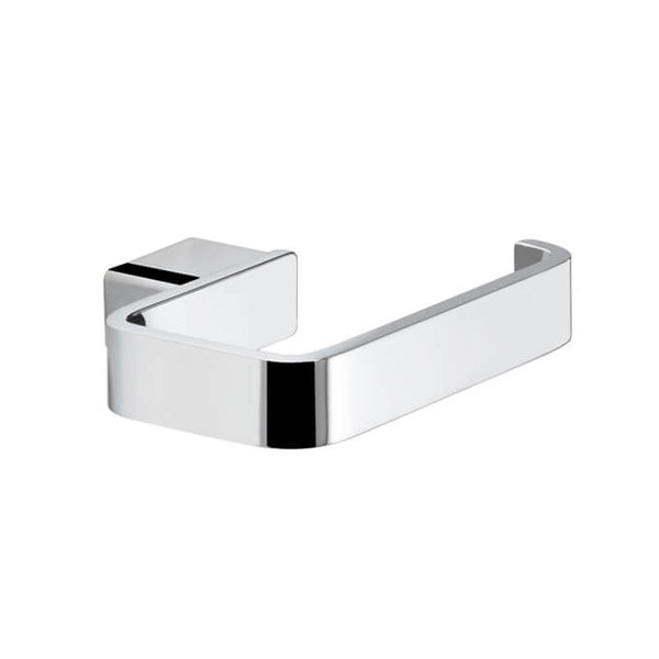 Lounge Toilet Paper Holder in Muliple Finishes - Stellar Hardware and Bath 