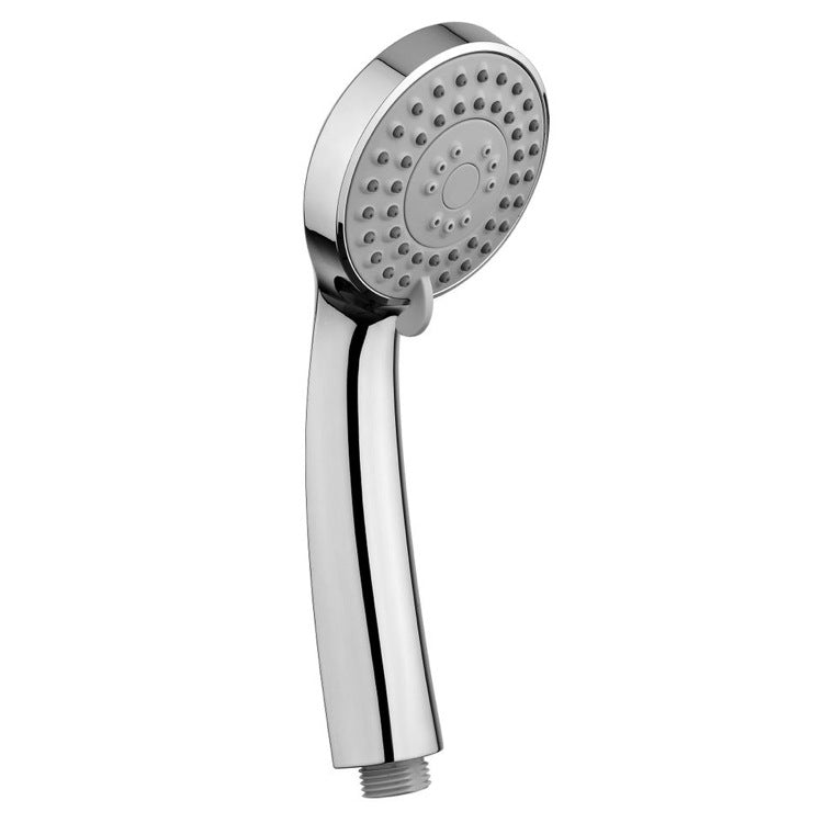 Superinox Multi Function Hand Shower In Chrome Finish - Stellar Hardware and Bath 