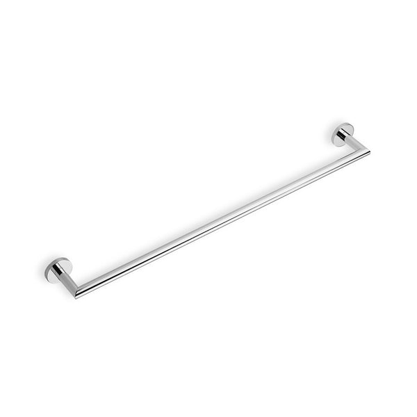 Medea 24 Inch Chrome Towel Bar - Stellar Hardware and Bath 