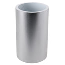 Free Standing Round Lilac Toothbrush Holder - Stellar Hardware and Bath 