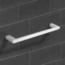 General Hotel 20 Inch Polished Chrome Towel Bar - Stellar Hardware and Bath 