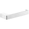 Pirenei Modern Polished Chrome Toilet Paper Holder - Stellar Hardware and Bath 