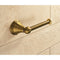Romance Classic-Style Bronze Toilet Roll Holder - Stellar Hardware and Bath 