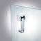 Complements Suction Pad Hook in Chrome - Stellar Hardware and Bath 