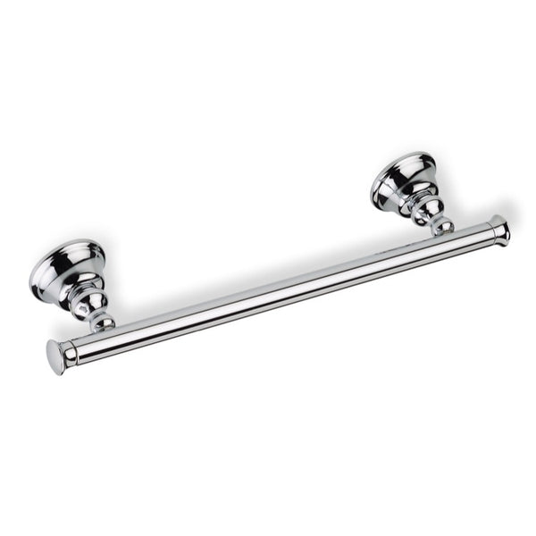 Smart Brass 14 Inch Towel Bar Made in Gold - Stellar Hardware and Bath 