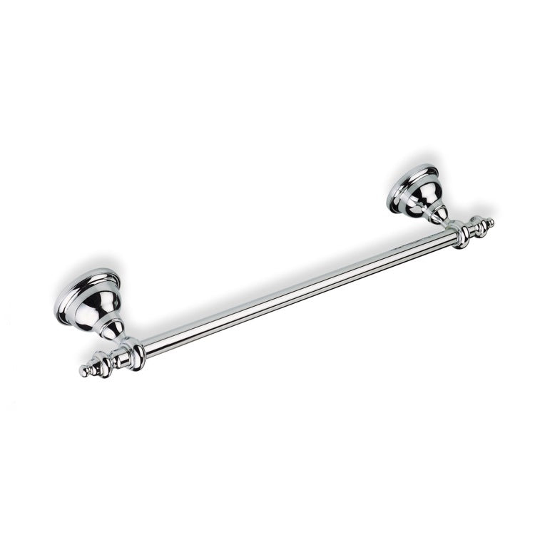 Elite 20 Inch Classic Style Towel Bar - Stellar Hardware and Bath 