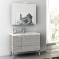 39 Inch Bathroom Vanity Set - Stellar Hardware and Bath 