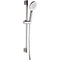 Wellness 27 Inch Sliding Rail Hand Shower Set With 4 Function Hand Shower - Stellar Hardware and Bath 