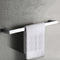 General Hotel 18 Inch Chrome Towel Bar - Stellar Hardware and Bath 