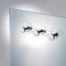 Complements Triple Suction Pad Hook in Chrome - Stellar Hardware and Bath 