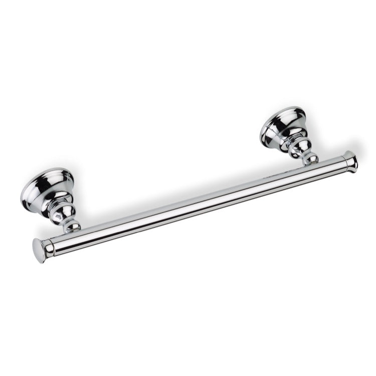 Smart Gold Brass 18 Inch Towel Bar - Stellar Hardware and Bath 